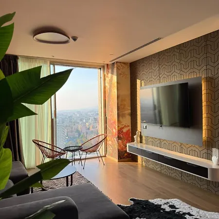 Appartamento Tokyo *