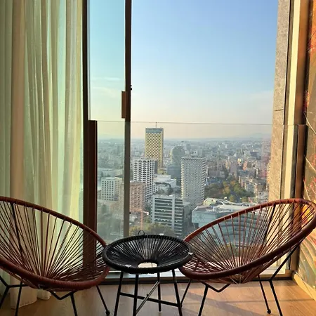 Tokyo * Tirana