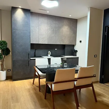 Appartamento Tokyo Tirana