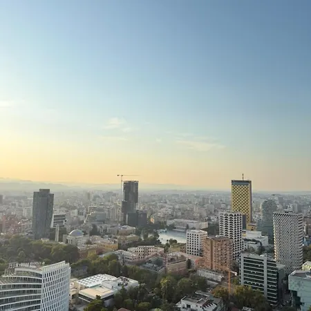 Appartamento Tokyo Tirana
