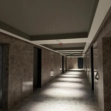 Appartamento Tokyo Tirana