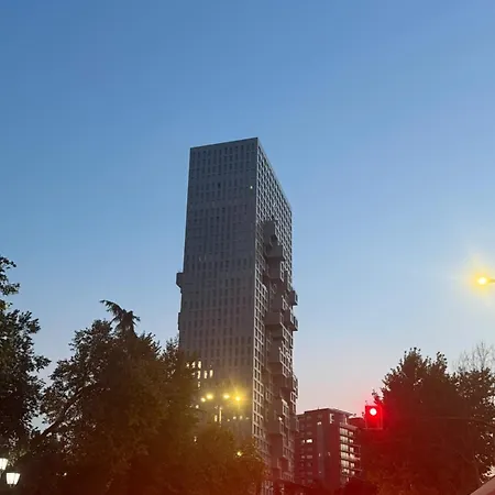 Tokyo Appartamento